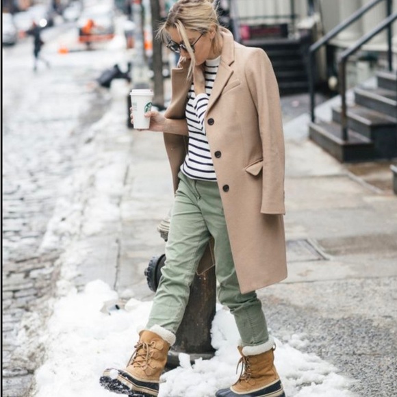 ❄️ Brand new Sorel Women's Caribou Winter Boots - Picture 4 of 14